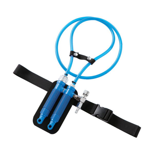 重松製作所 シゲマツ 個人用冷却器 クーレット VTWー7K2T(05121) 05121