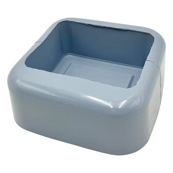 アズワン ディスポ針ボックス用 1L専用スタンド 8-7221-11 1個（直送品