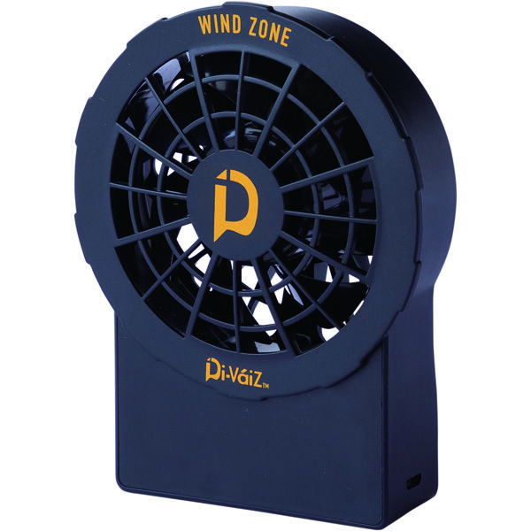 中国産業 9957Di-VaiZLEDライトファンケーブルレスバッテリー一体型色