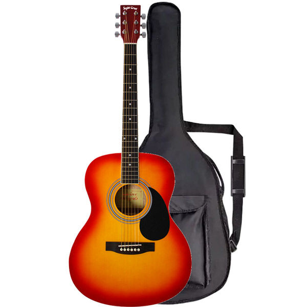Sepia Crue セピアクルー アコースティックギター FG-10/CS with
