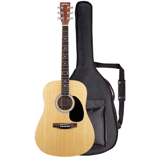 Sepia Crue セピアクルー アコースティックギター WG-10/N with