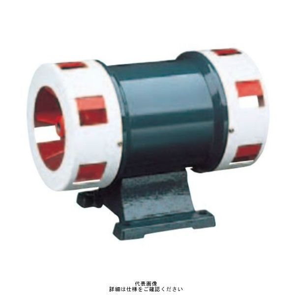 シュナイダーエレクトリック モーターサイレン 両羽根 100V TWー100ー