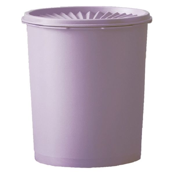 Tupperware グランプリデコレーターL プリティプラム B0160 1個（直送