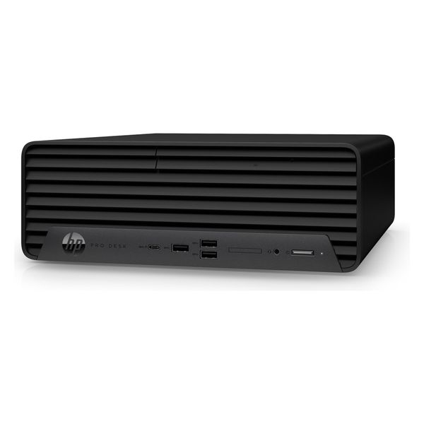 HP Pro SFF 400 G9/CT Core-i5/8GB/S256GB/DVDライター/W10ProDG