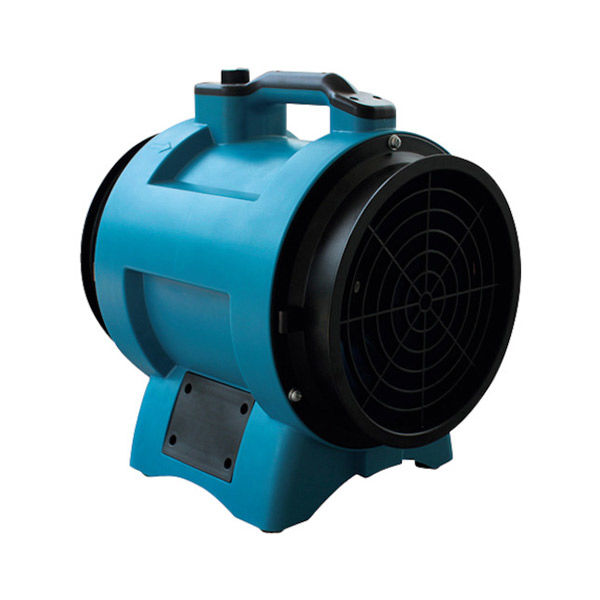 ソニカル Xパワー 送風機 X-8 1台（直送品） - アスクル