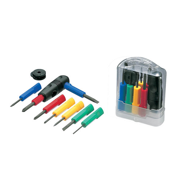 アネックスツール 兼古製作所 エイトマングリップボーイ8本組