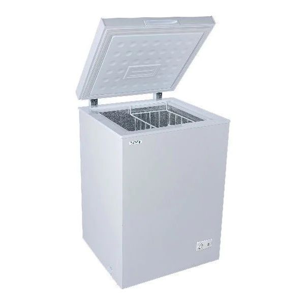 日本ゼネラル・アプラィアンス ノーフロスト JH95CR チェスト