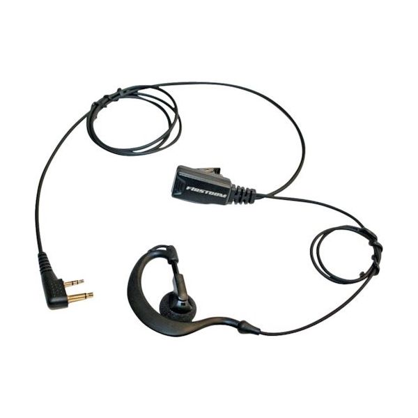 エフ・アール・シー F.R.C. 耳掛け型イヤホンマイク(PRO用
