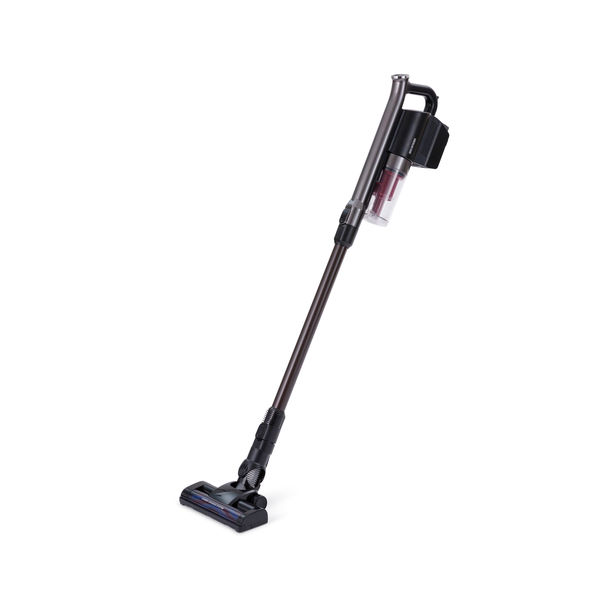 アイリスオーヤマ 充電式サイクロンスティッククリーナー パワーヘッド