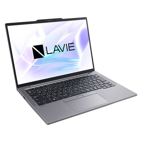 NEC 14インチ ノートパソコン LAVIE NEXTREME PC-X1475JAS 1個（直送品