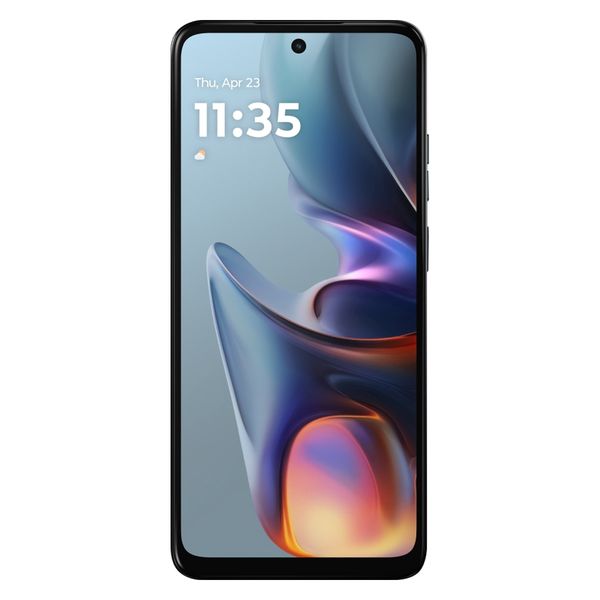 モトローラ moto g05 ミスティブルー PB6N0003JP 1台 - アスクル