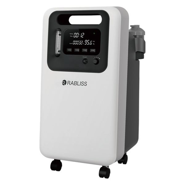 KAEI 酸素発生器5L(大型・ハイスペック)KO307 リラックス リフレッシュ