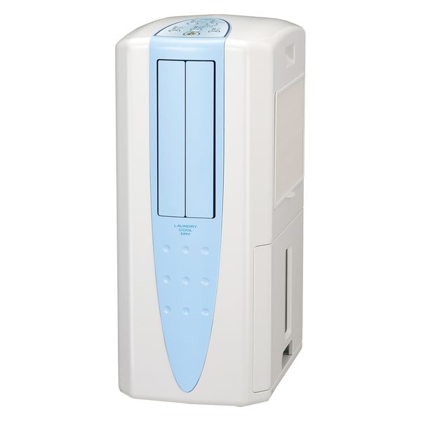 コロナ 冷風・衣類乾燥除湿機 どこでもクーラー 除湿量 10L CDM-1025