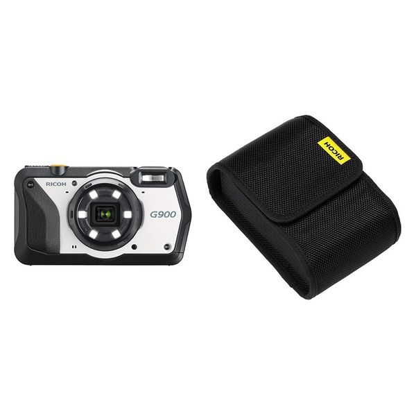 レア付属品多数 RICOH GR digital 2 〓付属品多数〓RICOH リコーGR