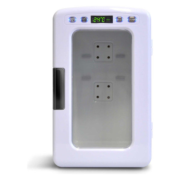 ベルソス Wペルチェ式 冷温庫 VS-41 10L - アスクル