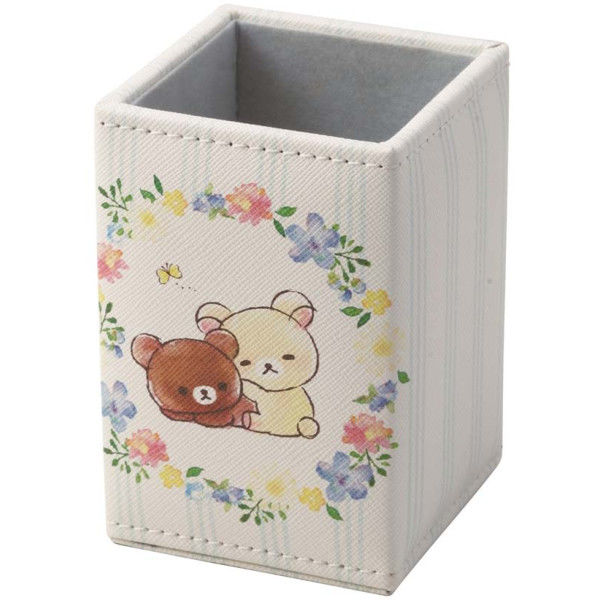 パール コリラックマ メガネスタンド-6（ひとやすみ） 098038（直送品