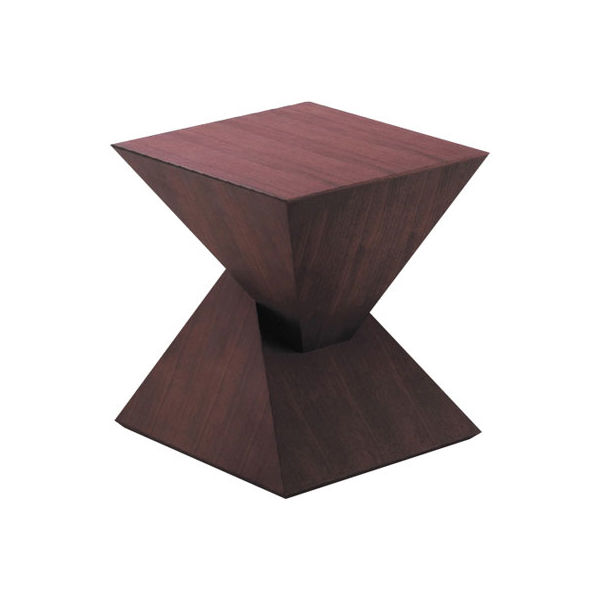 軒先渡し】遠藤照明 AbitaStyle ラブリエ11 サイドテーブル 400×400