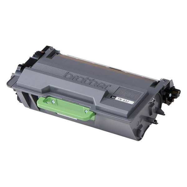 ブラザー（brother） 純正トナー TN-63J - アスクル