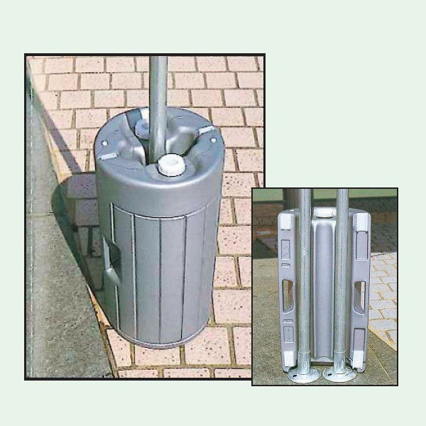 トーアン テントウェイト ニューベストウェイト 43ー152 1個（直送品