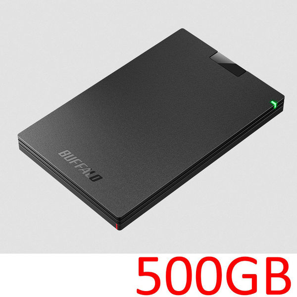 TOSHIBA、BUFFALOの外付けHDD2TB 二個セット TOSHIBA、BUFFALOの外付け