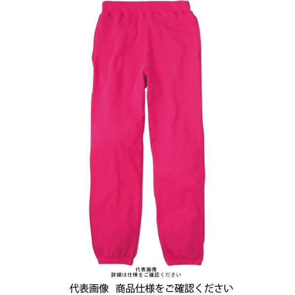 トムス ライトスウェットパンツ フラミンゴピンク XL 00218-MLP-178-XL