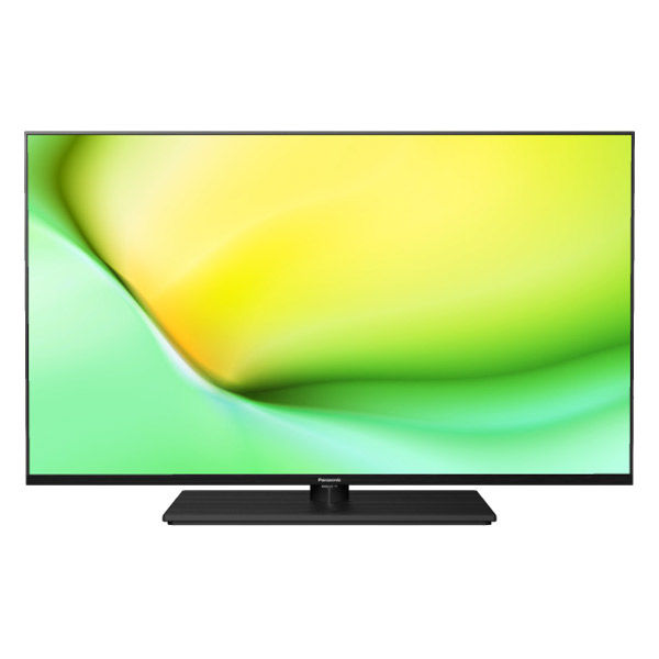 パナソニック VIERA 43型 4K液晶テレビ TV-43W90A 1台（直送品