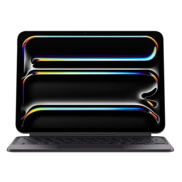 Apple純正】 iPad Proキーボード付ケース 11インチ（M4）用 Magic
