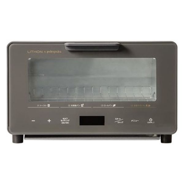 ライソン 超蜜やきいもトースター G2 (第弐世代) KLYM-002A 1台（直送