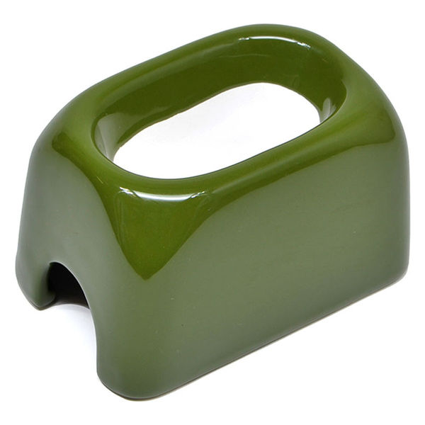 ゼンスイ クリーンウェットシェルター コルネ M オリーブグリーン