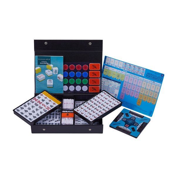 大洋化学 麻雀牌 AMOS masters 1セット 7-5371-11（直送品） - アスクル