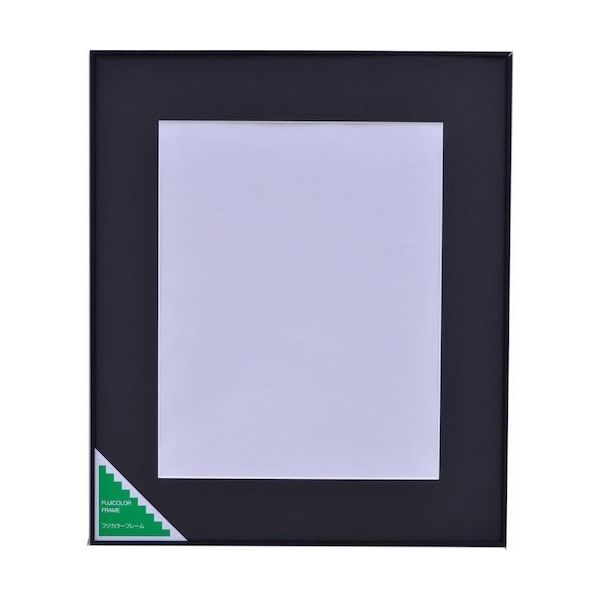 富士フイルム フジカラー アルミ額縁 A300 全紙 A300Z 1枚 563-0252