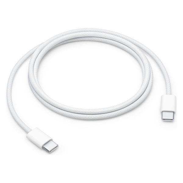 Apple純正 USB Type-C充電ケーブル（1m） 60W MW493FE/A 1本 - アスクル