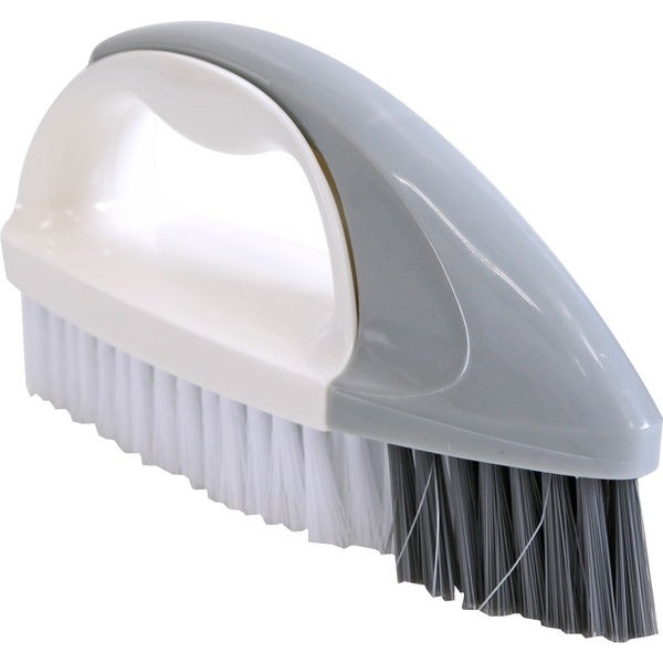 トレードワン 分離式ハンディブラシ エッジタイプ 4573242552768 1