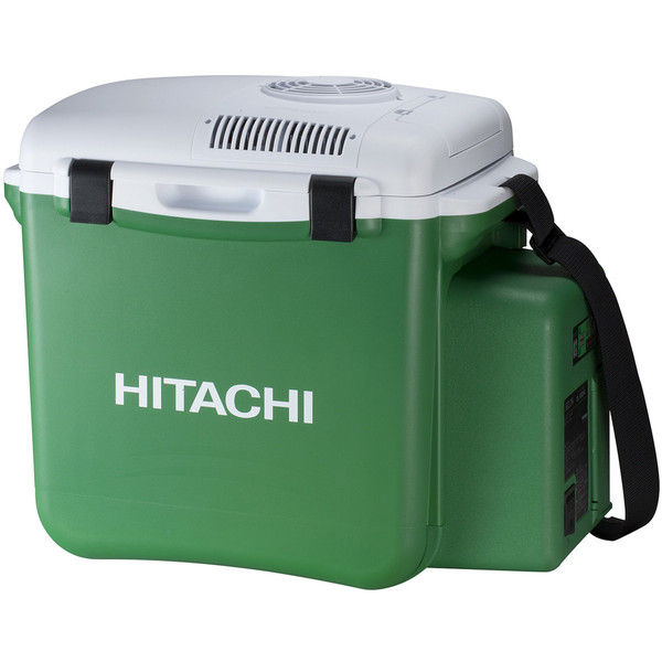 HiKOKI（ハイコーキ） コードレス冷温庫 蓄電池別売 UL18DSL（NM