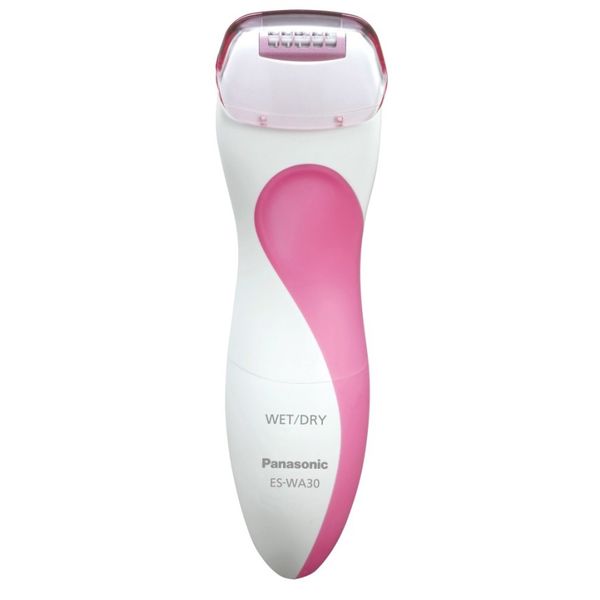 パナソニック アミューレ 泡脱毛器 全身用 ピンク ES-WA30-P