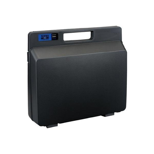 キングジム 「テプラ」PROシステムトランク SR9BTA（直送品） - アスクル