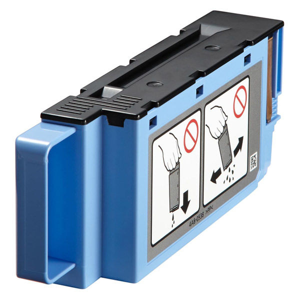 キヤノン（Canon） 純正メンテナンスカートリッジ WT-X201 1個 - アスクル