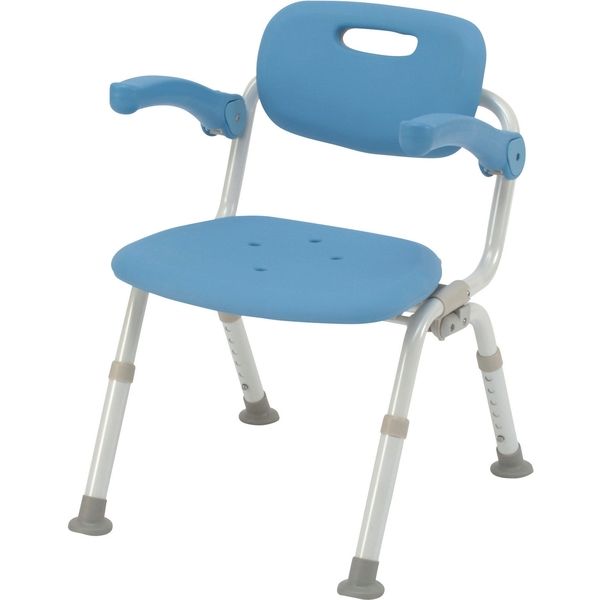 パナソニック エイジフリー シャワーチェア ユクリアミドルSP