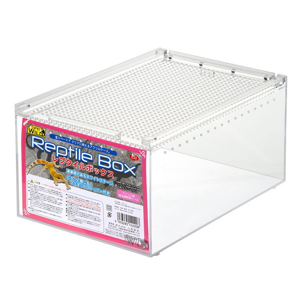 三晃商会 レプタイルボックス 181271 1個（直送品） - アスクル