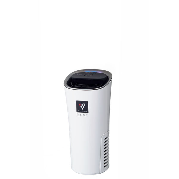 プラズマクラスターイオン発生機 IG-MX15-W 1台 - アスクル