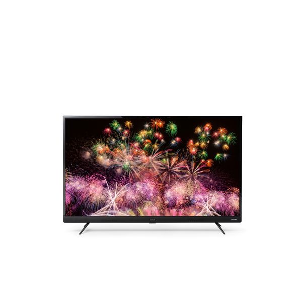 アイリスオーヤマ 液晶テレビ 43インチ 43UB28VC 4K 有線LAN 直下型LED