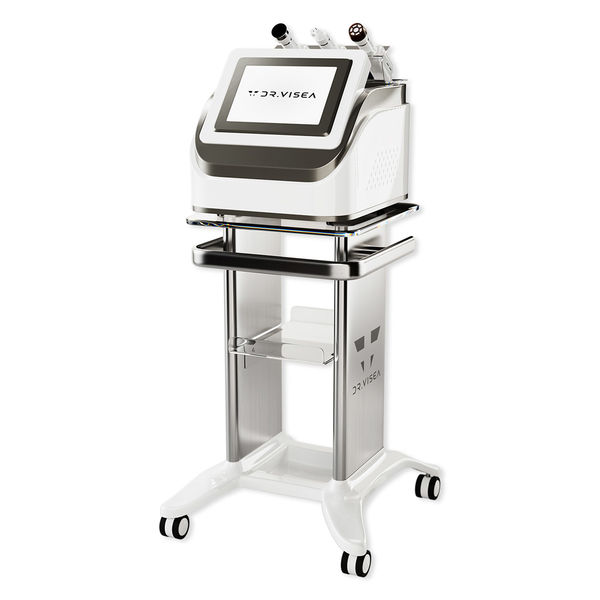 美容機器・美肌機器】Dr.Visea シミプラズマ 1台（直送品） - アスクル