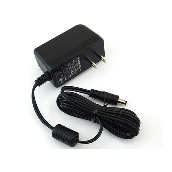 共立電子産業 ACアダプタ DC3.3V 2A WA-03200X-1 1個 64-8090-62（直送