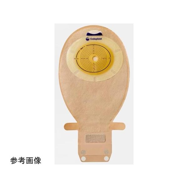 コロプラスト センシュラ1 ウロ Xpro プラス 透明 25mm 11835 1箱(10枚