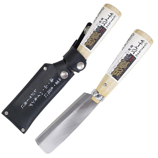 大進 哲寛 レジャーナタ 4939736500156 1丁（直送品） - アスクル