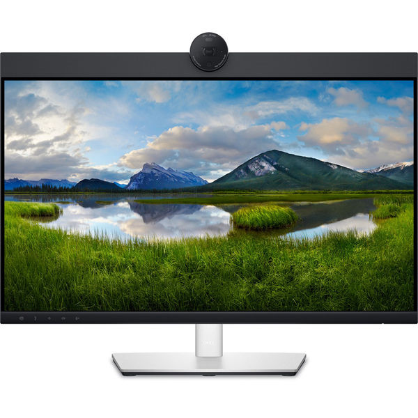 DELL（デル）23.8インチ ワイド液晶モニター P2424HEB 画面回転機能