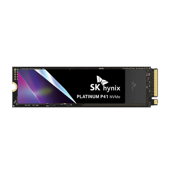 SK hynix 高速SSD Platinum P41 SSD 2TB SHPP41-2000GM-2 1個（直送品