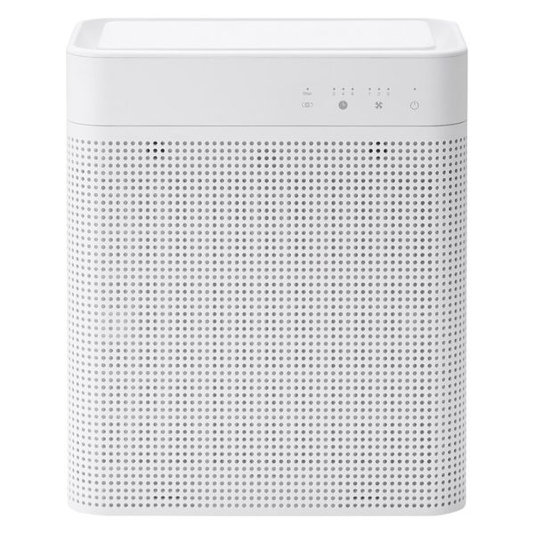 無印良品 コンパクト空気清浄機 MJ-APR1 良品計画 - アスクル