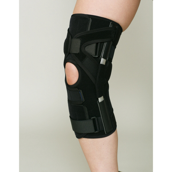 X2K OTS／CX2K OTS 左膝装具 Mサイズ X2K OTS／CX2K OTS 左膝装具 M