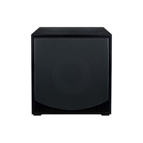 FOSTEX 第三世代音楽専用サブウーハー CW250D 1台（直送品） - アスクル